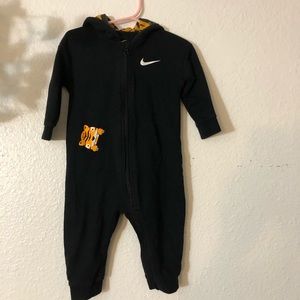 Nike Tiger Tracksuit